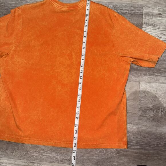 The Nike WNBA Team 13 Basketball Boxy T-Shirt - Picture 5 of 6